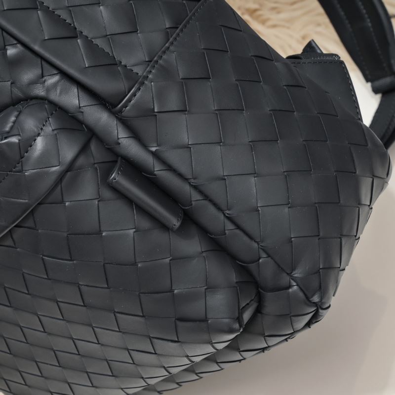 Mens Bottega Veneta Backpacks